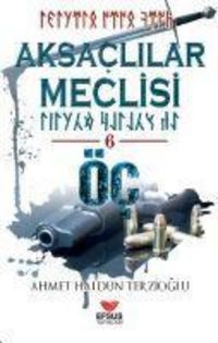 Produktbild: Aksaclilar Meclisi 6