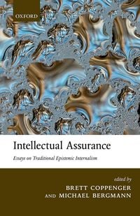 Produktbild: Intellectual Assurance