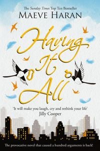Produktbild: Having It All