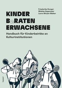 Produktbild: Kinder Beraten Erwachsene