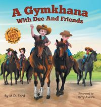 Produktbild: A Gymkhana with Dee and Friends