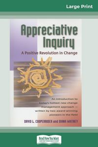 Produktbild: Appreciative Inquiry