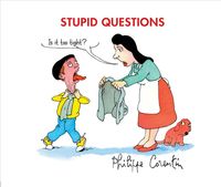 Produktbild: Stupid Questions