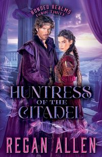 Produktbild: Huntress of the Citadel