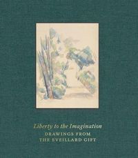 Produktbild: Liberty to the Imagination