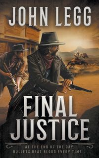 Produktbild: Final Justice