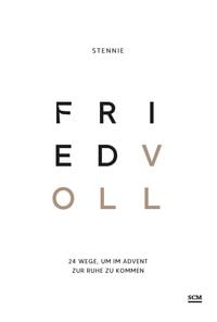 Produktbild: Friedvoll