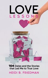 Produktbild: Love Lessons