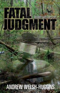 Produktbild: Fatal Judgment: An Andy Hayes Mystery