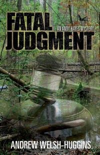 Produktbild: Fatal Judgment