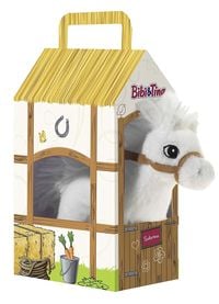 Bild vom Artikel Heunec - Bibi &Tina - Pferd Sabrina stehend im Stall, 30 cm vom Autor 