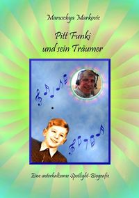 Produktbild: Pitt Funki und sein Tr&auml;umer