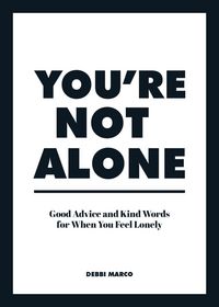 Produktbild: You're Not Alone