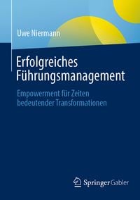 Produktbild: Erfolgreiches F&uuml;hrungsmanagement