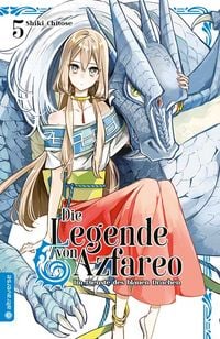 Produktbild: Die Legende von Azfareo 05