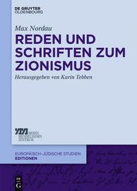Produktbild: Reden und Schriften zum Zionismus