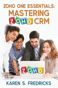 Produktbild: Zoho One Essentials