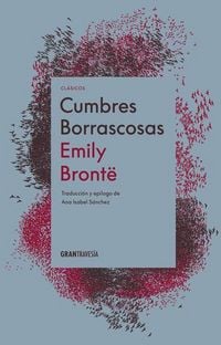 Produktbild: Cumbres Borrascosas / Wuthering Heights