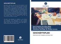 Produktbild: Geschäftsplan