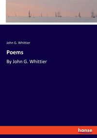 Produktbild: Poems