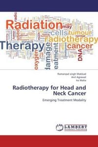 Produktbild: Makkad, R: Radiotherapy for Head and Neck Cancer