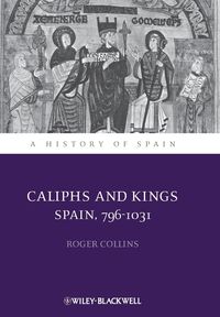 Bild vom Artikel Caliphs and Kings vom Autor Roger Collins