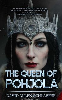 Produktbild: The Queen of Pohjola