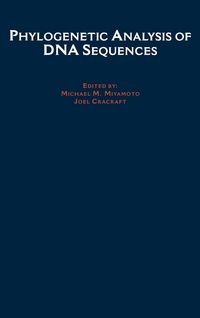 Produktbild: Phylogenetic Analysis of DNA Sequences