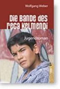 Produktbild: Die Bande des Reca Kelmendi