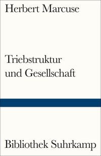 Produktbild: Triebstruktur und Gesellschaft