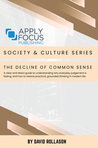 Produktbild: The Decline of Common Sense
