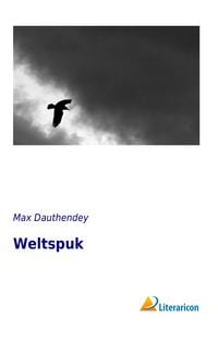 Produktbild: Weltspuk