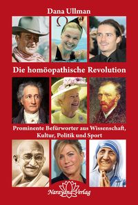 Produktbild: Die hom&ouml;opathische Revolution