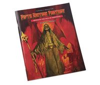 Produktbild: Fifth Edition Fantasy #28: Beneath the Isle of the Serpents