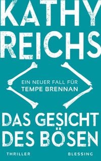 Produktbild: Das Gesicht des B&ouml;sen