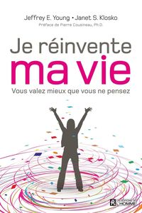 Produktbild: Je r&eacute;invente ma vie