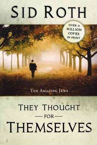 Produktbild: They Thought for Themselves