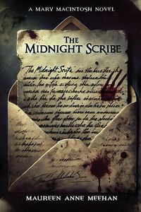 Produktbild: The Midnight Scribe