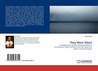 Produktbild: They Were Silent