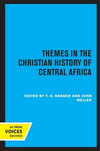 Produktbild: Themes in the Christian History of Central Africa
