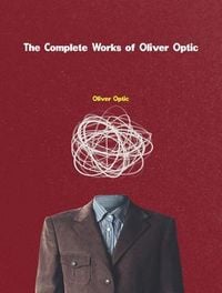 Produktbild: The Complete Works of William Taylor Adams