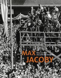 Bild vom Artikel Max Jacoby. Leben und Werk eines jüdischen Fotografen vom Autor 
