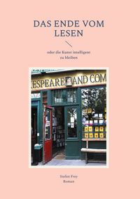 Produktbild: Das Ende vom Lesen