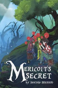 Produktbild: Mericolt's Secret