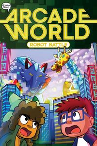Produktbild: Robot Battle