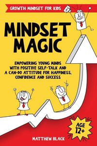 Produktbild: Mindset Magic - Growth Mindset for Kids