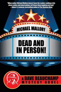 Produktbild: Dead and in Person!