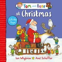 Produktbild: Tom and Bear at Christmas