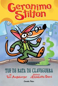 Produktbild: Tuf de rata de claveguera