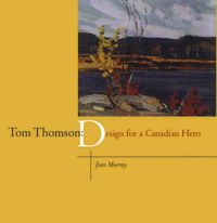 Produktbild: Tom Thomson
